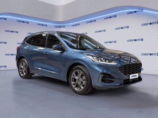 FORD Kuga 2.5 full hybrid st-line 2wd 190cv cvt 6