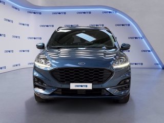 FORD Kuga 2.5 full hybrid st-line 2wd 190cv cvt 7