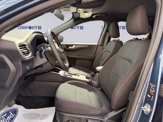 FORD Kuga 2.5 full hybrid st-line 2wd 190cv cvt 8