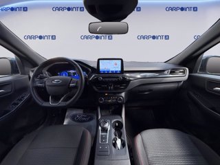 FORD Kuga 2.5 full hybrid st-line 2wd 190cv cvt 9