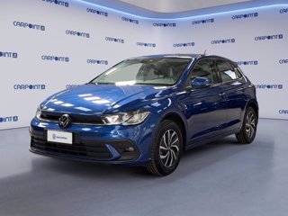 VOLKSWAGEN Polo 1.0 life 80cv 0