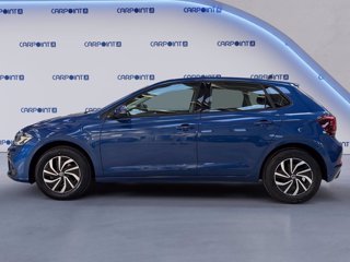 VOLKSWAGEN Polo 1.0 life 80cv 2