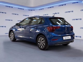 VOLKSWAGEN Polo 1.0 life 80cv 3