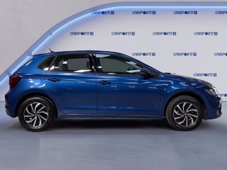 VOLKSWAGEN Polo 1.0 life 80cv 6