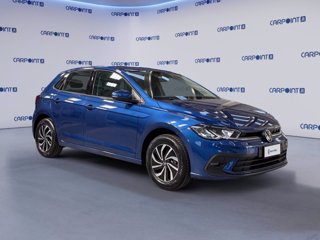 VOLKSWAGEN Polo 1.0 life 80cv 7