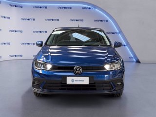VOLKSWAGEN Polo 1.0 life 80cv 8