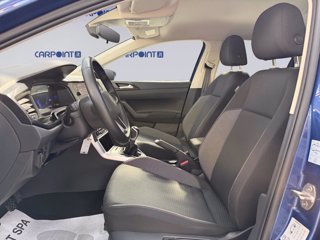 VOLKSWAGEN Polo 1.0 life 80cv 9