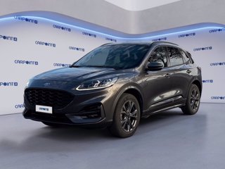 FORD Kuga 2.5 phev st-line x 2wd 225cv cvt 0