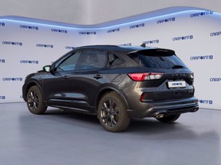 FORD Kuga 2.5 phev st-line x 2wd 225cv cvt 2