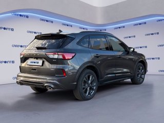 FORD Kuga 2.5 phev st-line x 2wd 225cv cvt 4