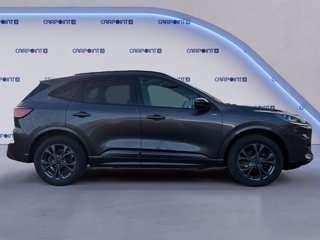 FORD Kuga 2.5 phev st-line x 2wd 225cv cvt 5