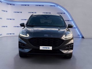 FORD Kuga 2.5 phev st-line x 2wd 225cv cvt 7