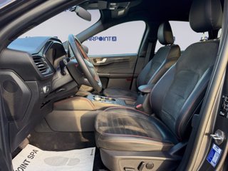 FORD Kuga 2.5 phev st-line x 2wd 225cv cvt 8