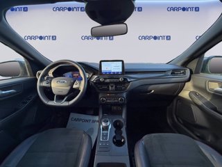 FORD Kuga 2.5 phev st-line x 2wd 225cv cvt 9