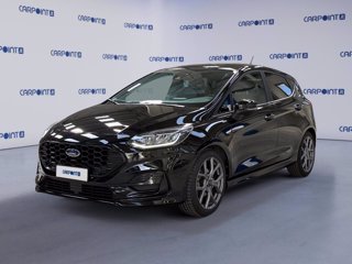 FORD Fiesta 5p 1.0 ecoboost h st-line 125cv