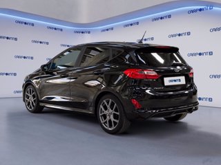 FORD Fiesta 5p 1.0 ecoboost h st-line 125cv 2