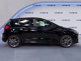 FORD Fiesta 5p 1.0 ecoboost h st-line 125cv 5