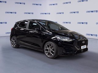 FORD Fiesta 5p 1.0 ecoboost h st-line 125cv 6