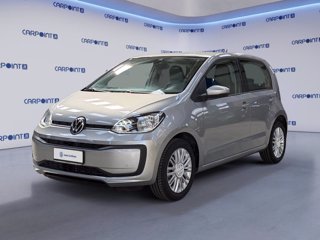 VOLKSWAGEN Up! 5p 1.0 evo move up! 65cv