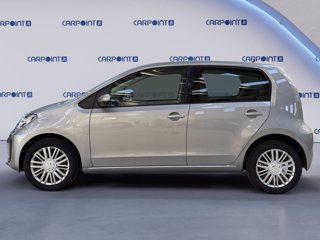VOLKSWAGEN Up! 5p 1.0 evo move up! 65cv 2
