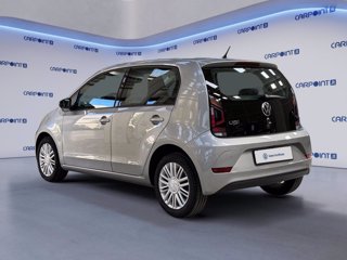 VOLKSWAGEN Up! 5p 1.0 evo move up! 65cv 3
