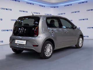 VOLKSWAGEN Up! 5p 1.0 evo move up! 65cv 5