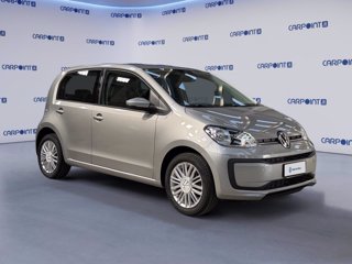 VOLKSWAGEN Up! 5p 1.0 evo move up! 65cv 7