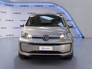VOLKSWAGEN Up! 5p 1.0 evo move up! 65cv 8