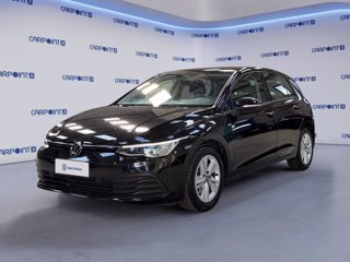 VOLKSWAGEN Golf 2.0 tdi life 115cv dsg