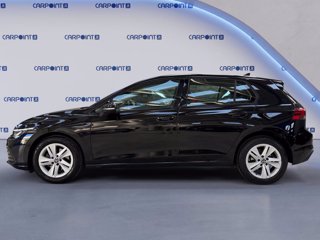 VOLKSWAGEN Golf 2.0 tdi life 115cv dsg 2