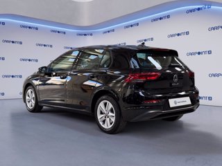 VOLKSWAGEN Golf 2.0 tdi life 115cv dsg 3