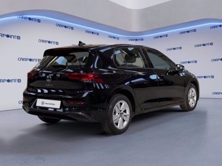 VOLKSWAGEN Golf 2.0 tdi life 115cv dsg 5