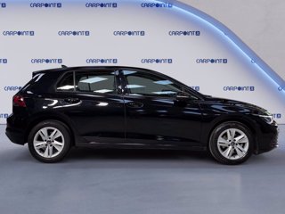VOLKSWAGEN Golf 2.0 tdi life 115cv dsg 6