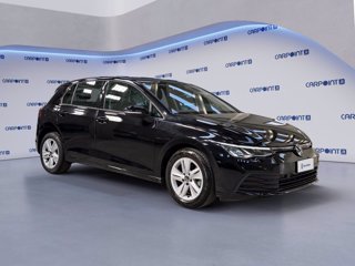 VOLKSWAGEN Golf 2.0 tdi life 115cv dsg 7