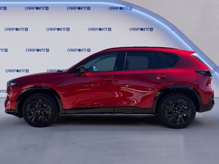 MAZDA Cx-5 2.5 mhev homura pelle beige 2wd 141cv auto 2