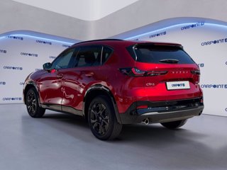 MAZDA Cx-5 2.5 mhev homura pelle beige 2wd 141cv auto 3