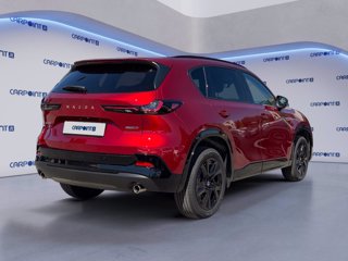 MAZDA Cx-5 2.5 mhev homura pelle beige 2wd 141cv auto 5