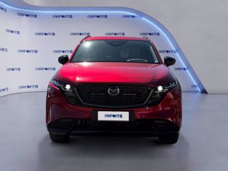 MAZDA Cx-5 2.5 mhev homura pelle beige 2wd 141cv auto 8