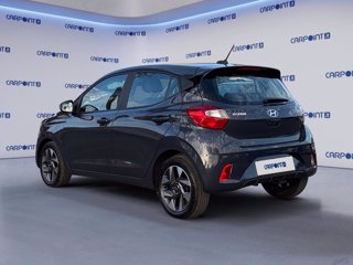 HYUNDAI I10 1.0 mpi connectline 63cv auto 3