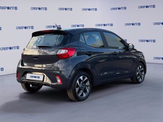 HYUNDAI I10 1.0 mpi connectline 63cv auto 5