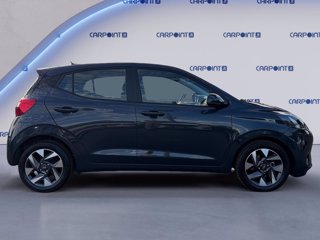 HYUNDAI I10 1.0 mpi connectline 63cv auto 6