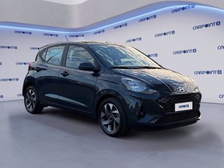 HYUNDAI I10 1.0 mpi connectline 63cv auto 7