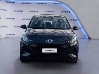 HYUNDAI I10 1.0 mpi connectline 63cv auto 8