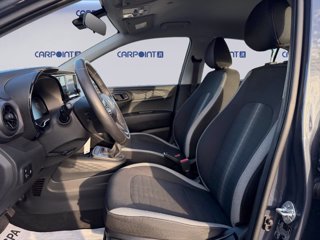 HYUNDAI I10 1.0 mpi connectline 63cv auto 9