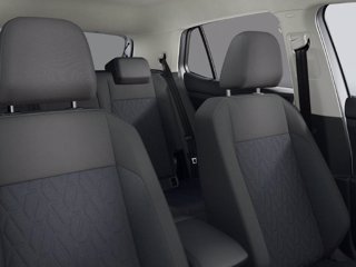 VOLKSWAGEN T-cross 1.0 tsi edition plus 95cv 6