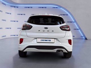 FORD Puma 1.0 ecoboost h st-line x s&s 125cv 4