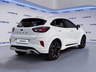 FORD Puma 1.0 ecoboost h st-line x s&s 125cv 5