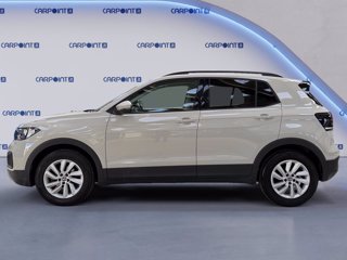 VOLKSWAGEN T-cross 1.0 tsi style 110cv dsg 2