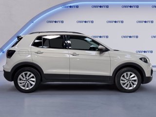 VOLKSWAGEN T-cross 1.0 tsi style 110cv dsg 6