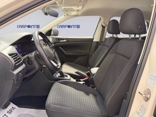 VOLKSWAGEN T-cross 1.0 tsi style 110cv dsg 9